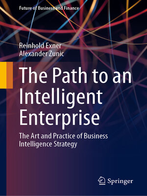 cover image of The Path to an Intelligent Enterprise